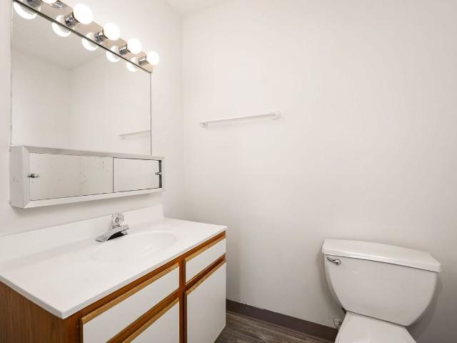Apartment for rent in Richton Park, Cook County