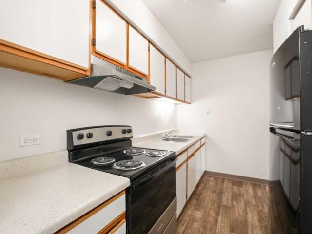 Apartment for rent in Richton Park, Cook County