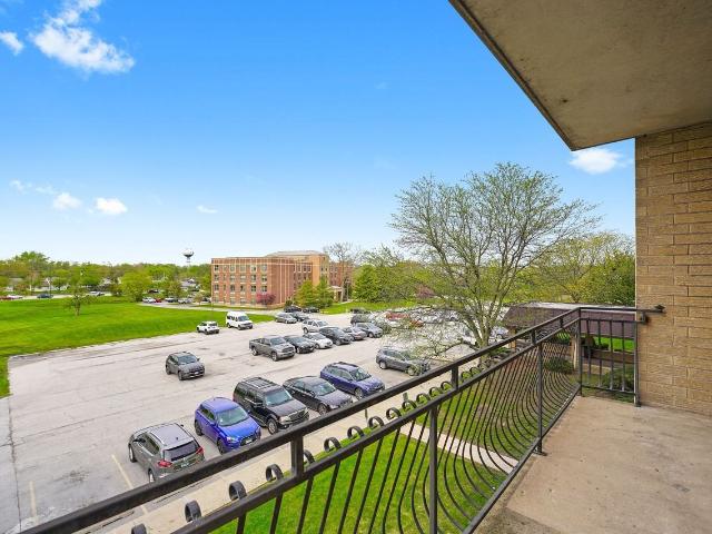 Apartment for rent in Richton Park, Illinois