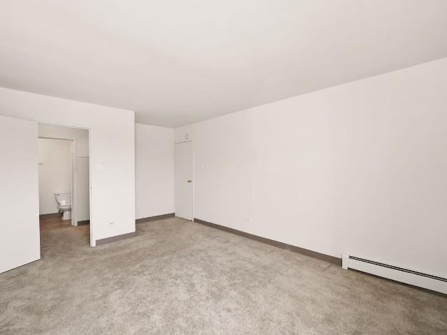 Apartment for rent in Richton Park, Cook County