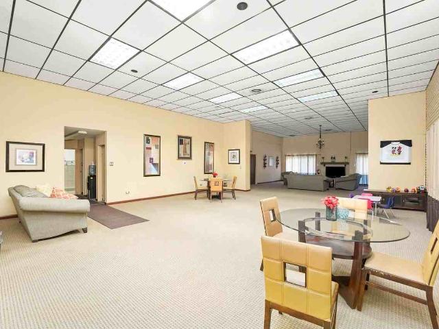 Apartment for rent in Richton Park, Illinois