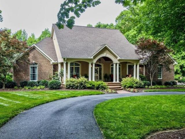 House for sale in Haw River