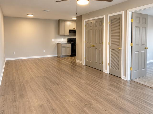 Apartment for rent in Valdosta, Lowndes County