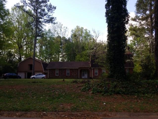 House for sale in Morrow, Clayton County