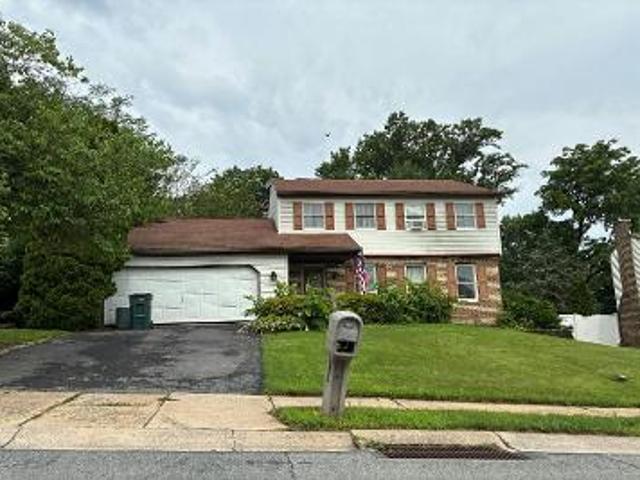 House for sale in Birdsboro