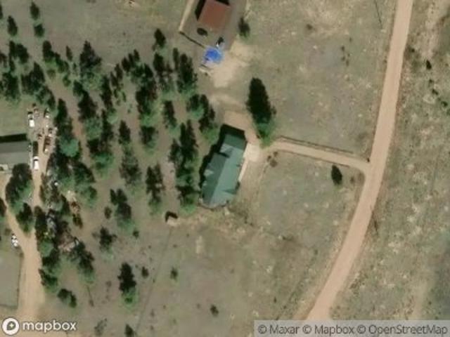 House for sale in Teller, Colorado