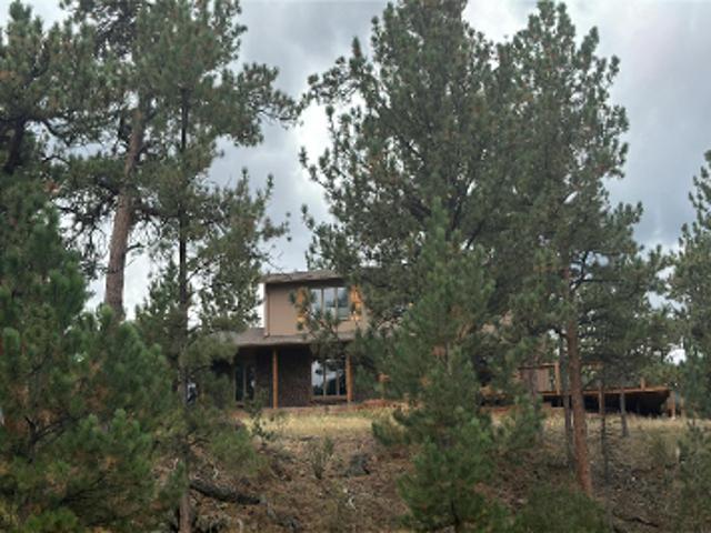 House for sale in Estes Park, Colorado
