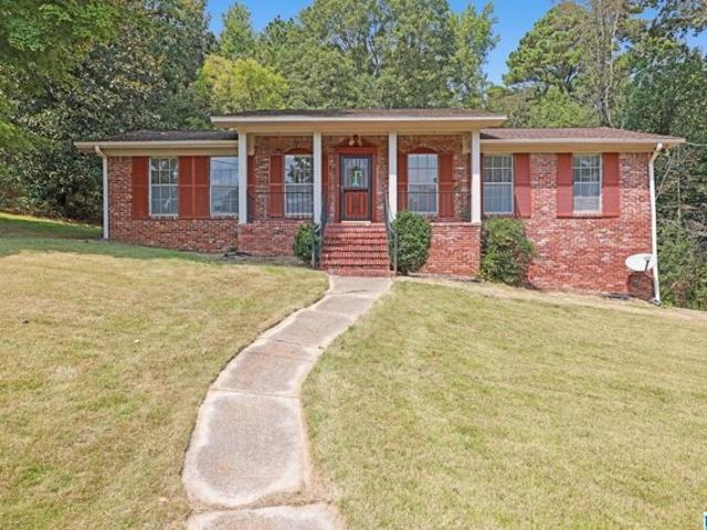 House for sale in Forestdale, Alabama
