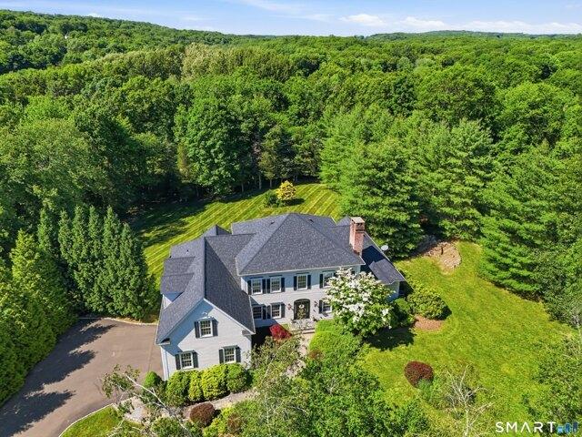 House for sale in Easton, Greater Bridgeport Planning Region