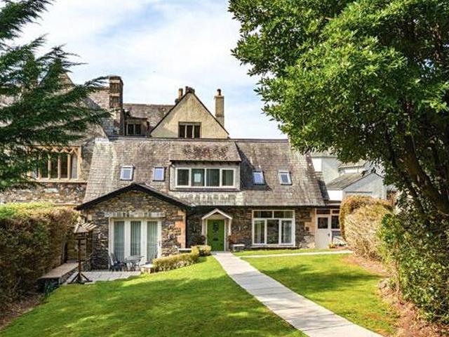 House for sale in Bowness-on-windermere