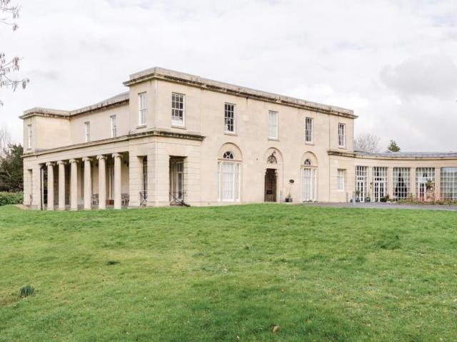 House for rent in Repton Grange, Bristol