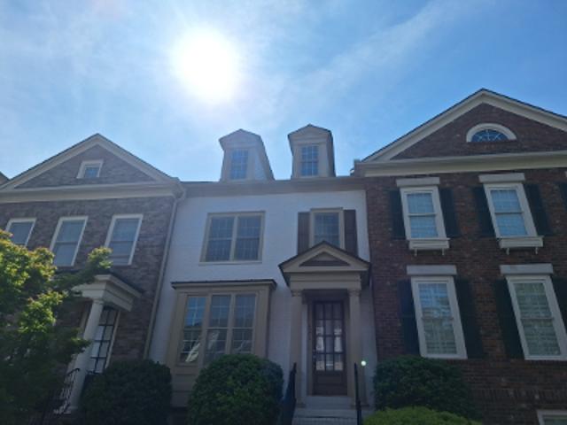 House for sale in Cobb, Georgia
