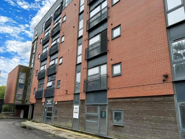 Apartment for rent in Bootle, Sefton