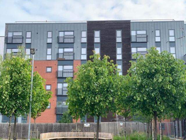 Apartment for rent in Bootle, Sefton