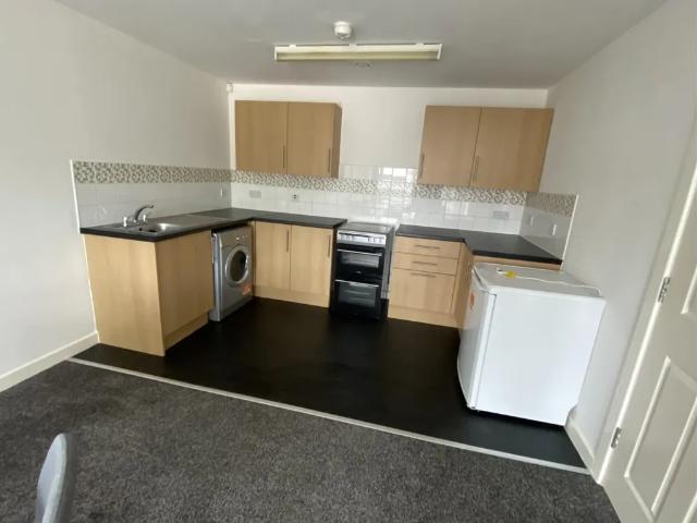 Apartment for rent in Bootle, Sefton