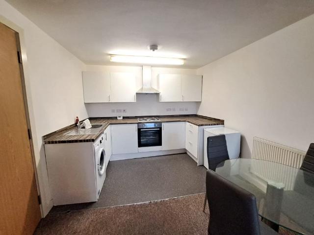 Apartment for rent in Bootle, Sefton