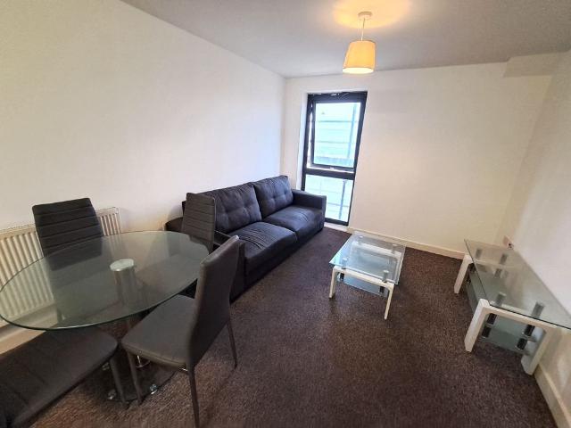 Apartment for rent in Bootle, Sefton