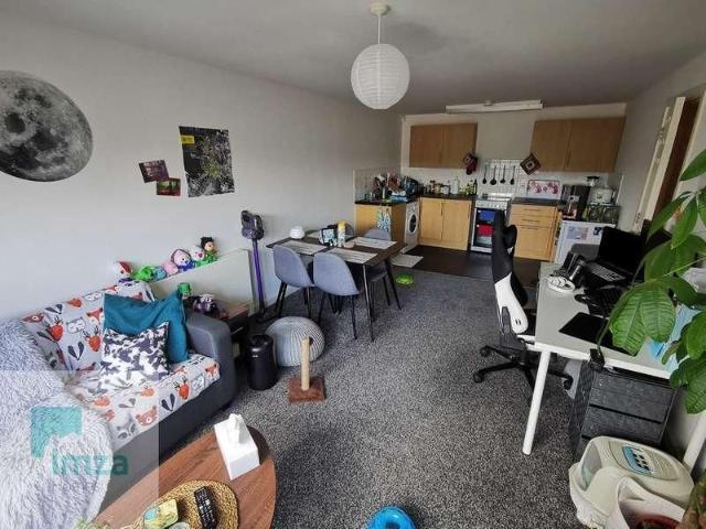 Apartment for rent in Bootle, Isle Of Man