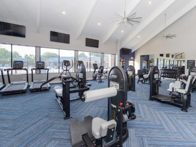 Apartment for rent in Carriage Hill Village, Randallstown