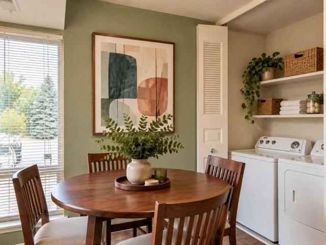 Apartment for rent in Carriage Hill Village, Randallstown