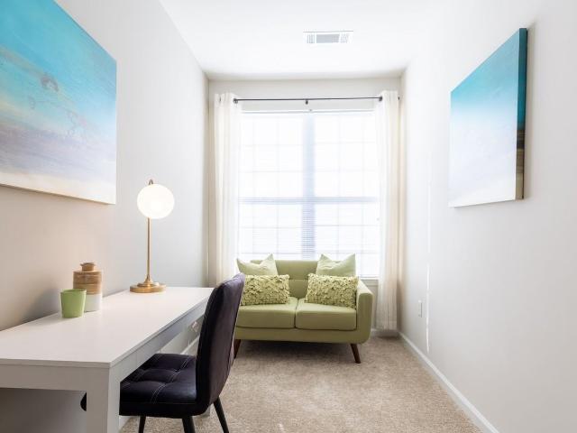 Apartment for rent in Charlottesville