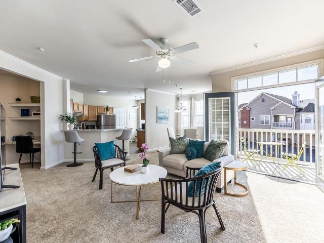 Apartment for rent in Charlottesville