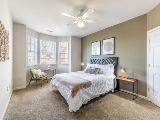 Apartment for rent in Charlottesville