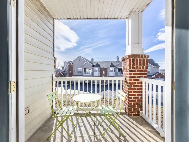 Apartment for rent in Virginia
