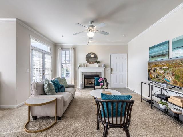Apartment for rent in Charlottesville