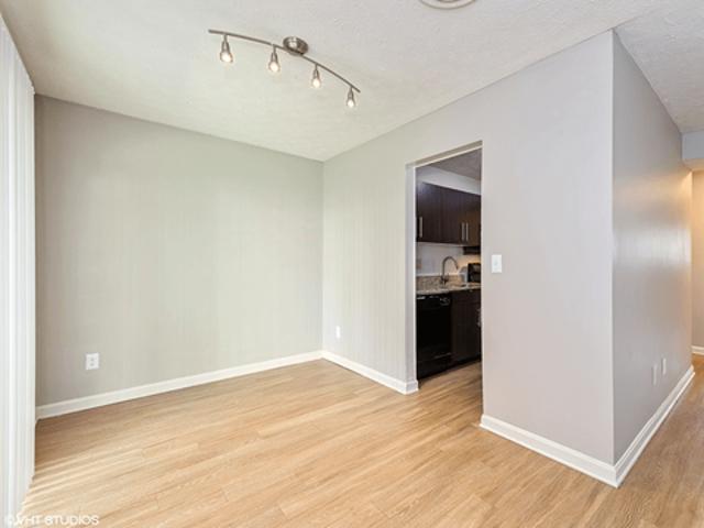 Apartment for rent in Hamilton