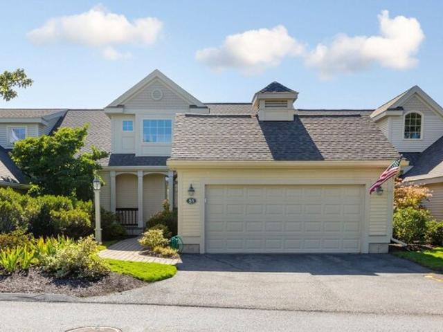 Condo for sale in Fayville, Southborough