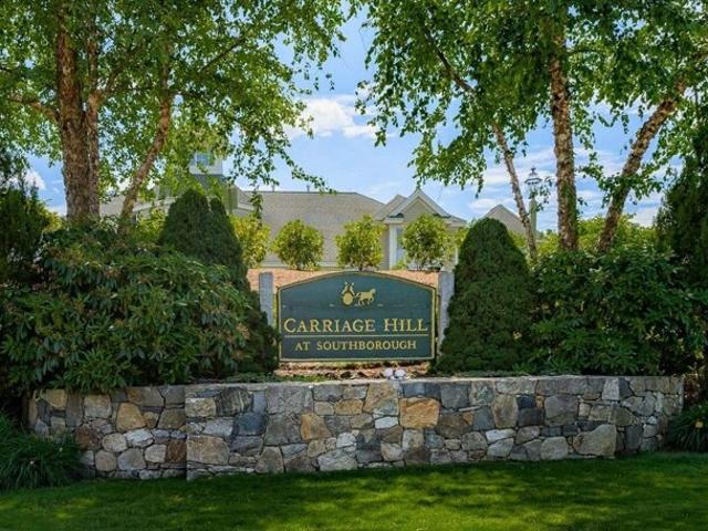 Condo for sale in Southborough, Massachusetts