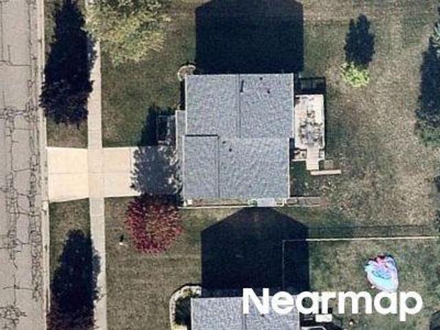 House for sale in Fenton, Michigan