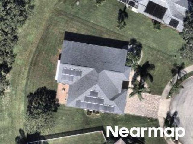 House for sale in Melbourne, Florida