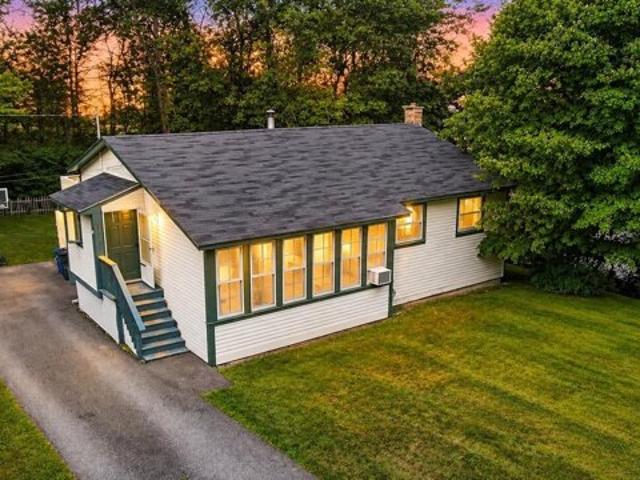 House for sale in Brattleboro, Vermont