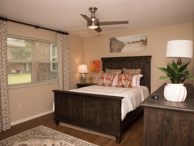 Apartment for rent in Pensacola