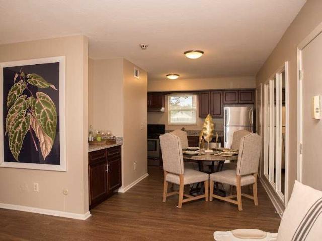 Apartment for rent in Pensacola