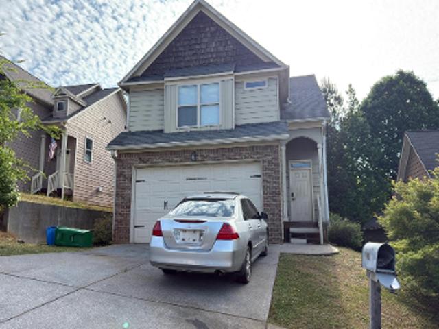 House for sale in Bartow, Georgia