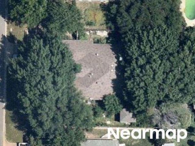 House for sale in Denton, Texas