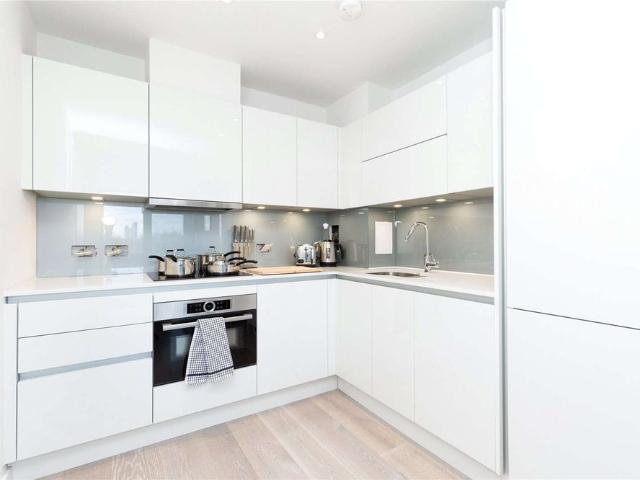 Apartment for rent in Finsbury Park, Isle Of Man