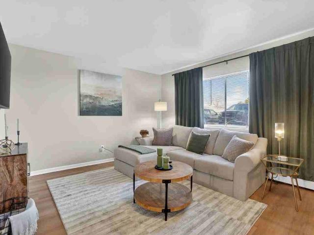 Apartment for rent in Lansing, Ingham County