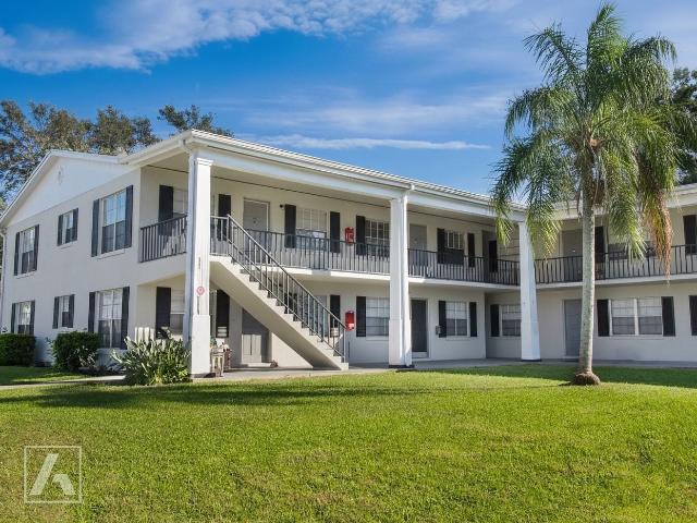 Apartment for rent in West DeLand, West De Land