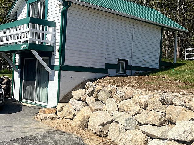 House for rent in British Columbia