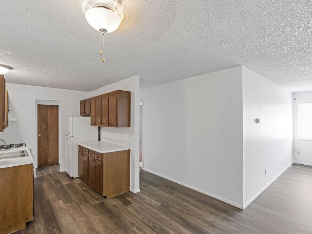 Apartment for rent in Albion, Michigan