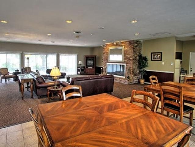 Apartment for rent in Elkhart