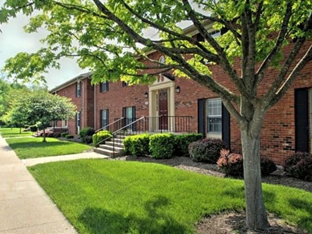 Apartment for rent in Elkhart