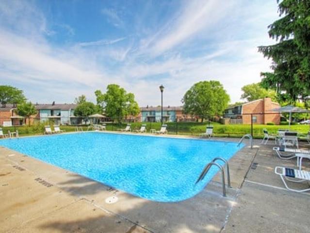 Apartment for rent in Elkhart