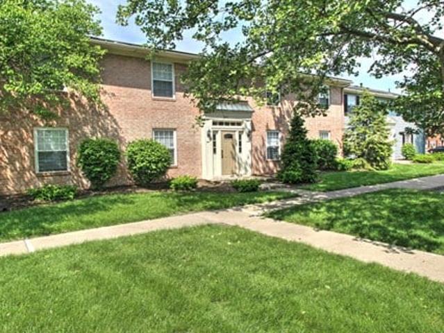Apartment for rent in Elkhart