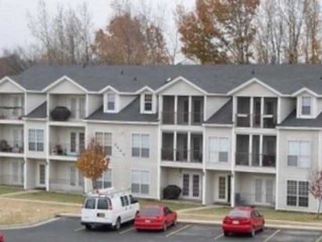 Apartment for rent in Ark