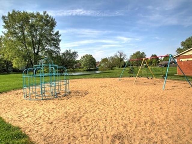 Apartment for rent in Elkhart